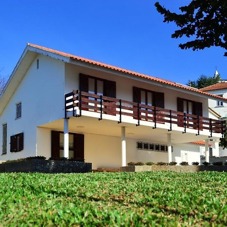 Casa Sao Pedro Villa Caminha Buitenkant foto