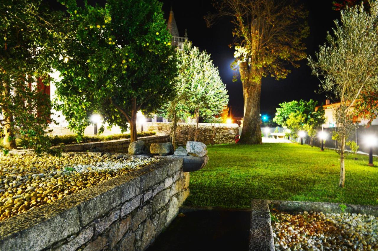 Casa Sao Pedro Villa Caminha Buitenkant foto