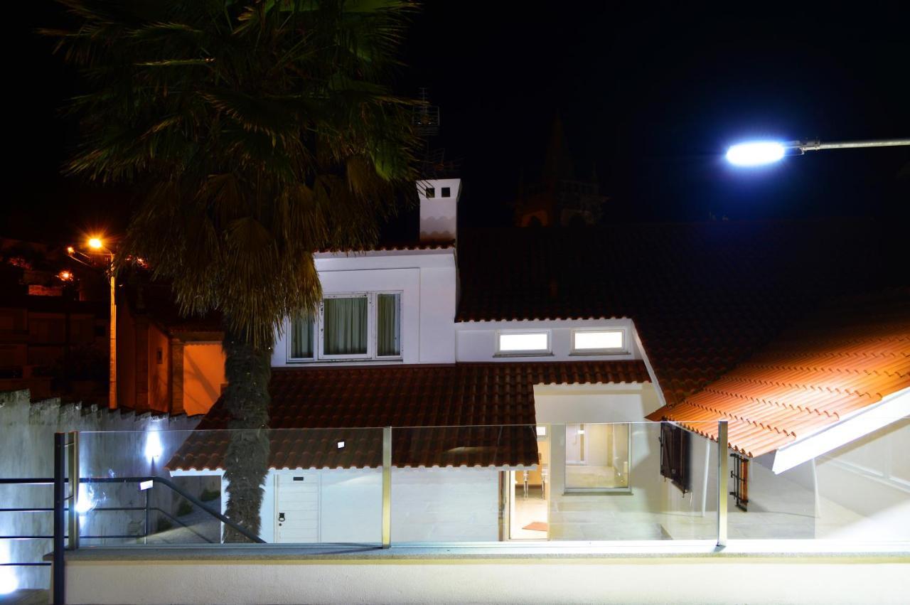 Casa Sao Pedro Villa Caminha Buitenkant foto
