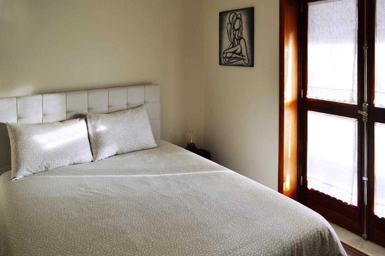 Casa Sao Pedro Villa Caminha Buitenkant foto