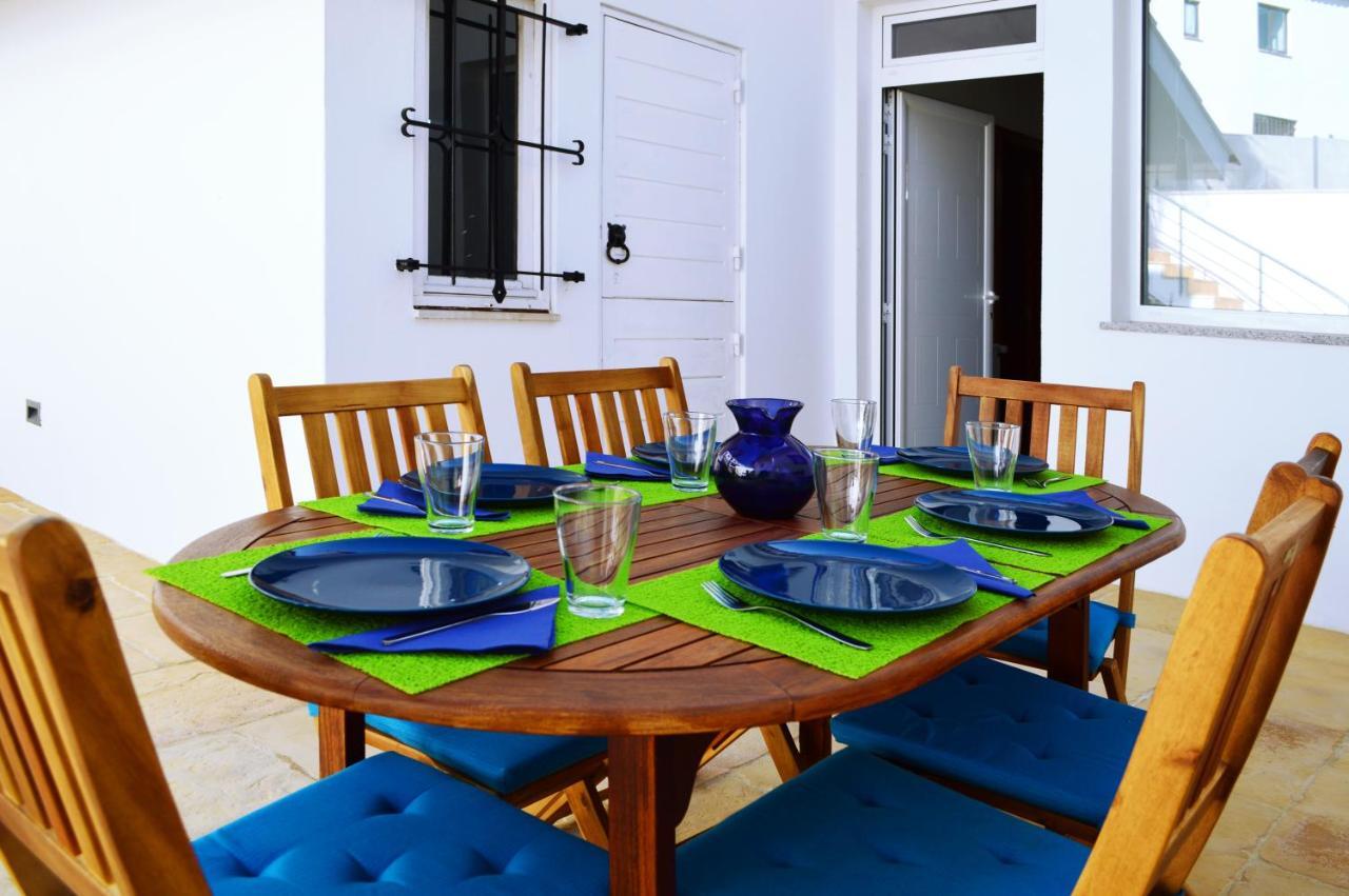 Casa Sao Pedro Villa Caminha Buitenkant foto